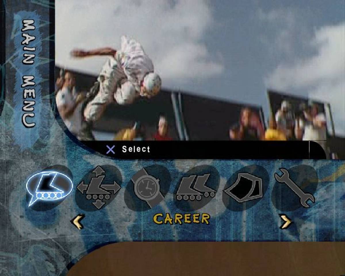 Aggressive Inline ISO - PS2 screenshot 3