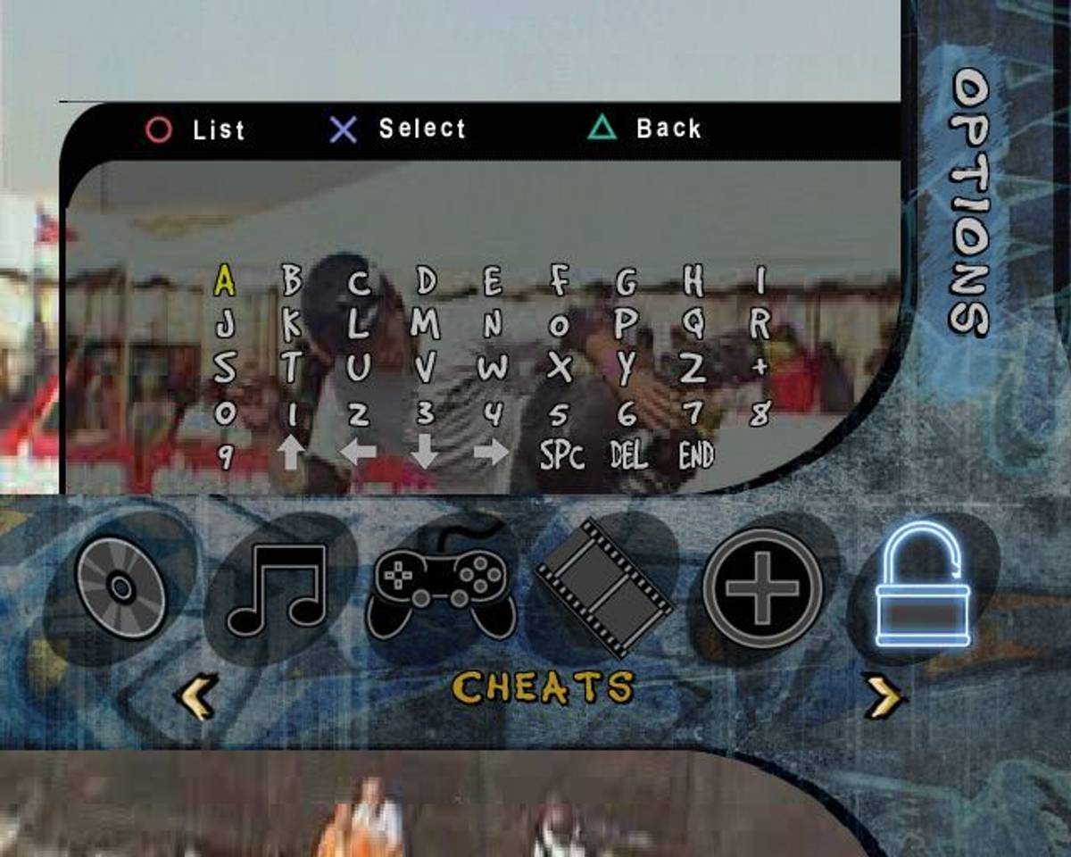 Aggressive Inline ISO - PS2 screenshot 4