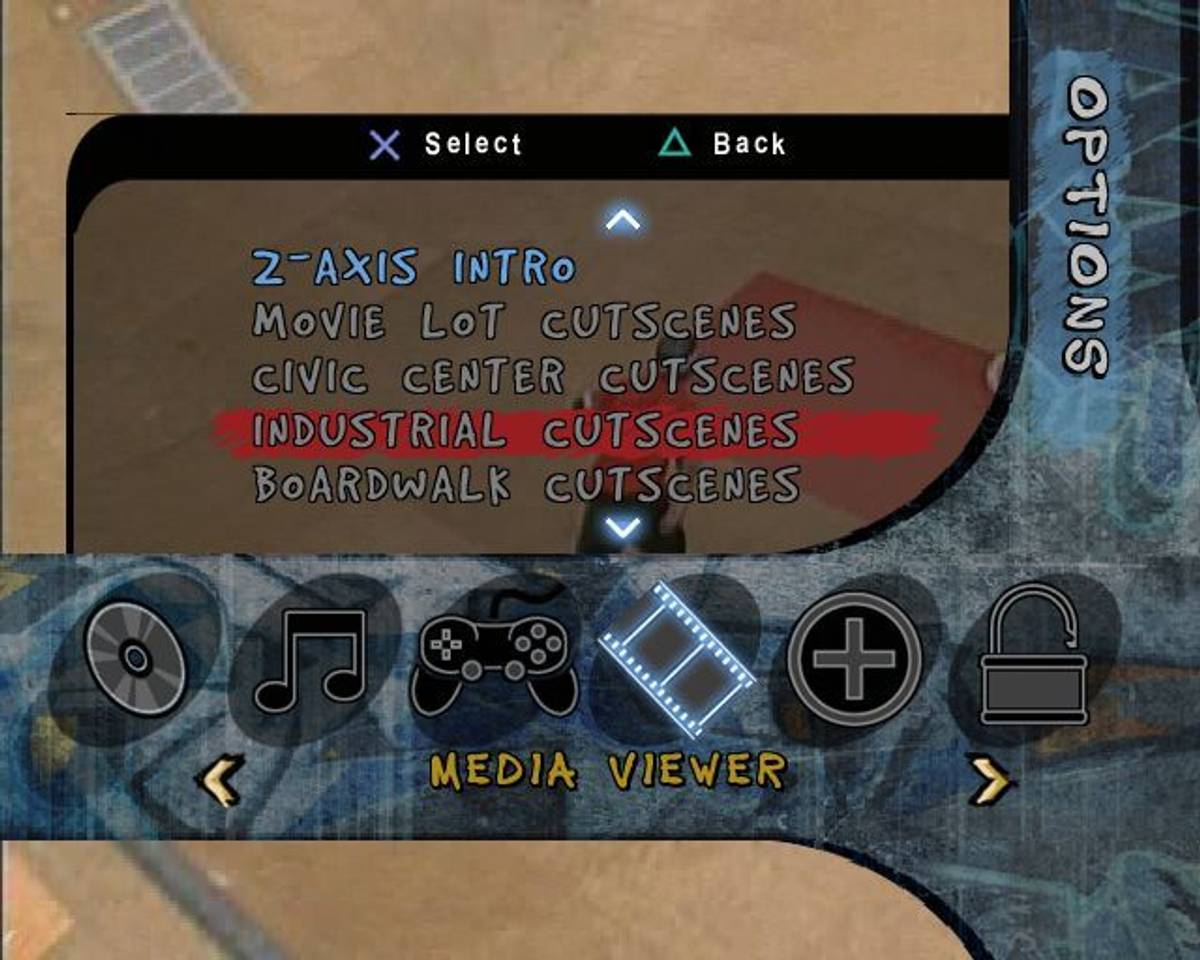 Aggressive Inline ISO - PS2 screenshot 5