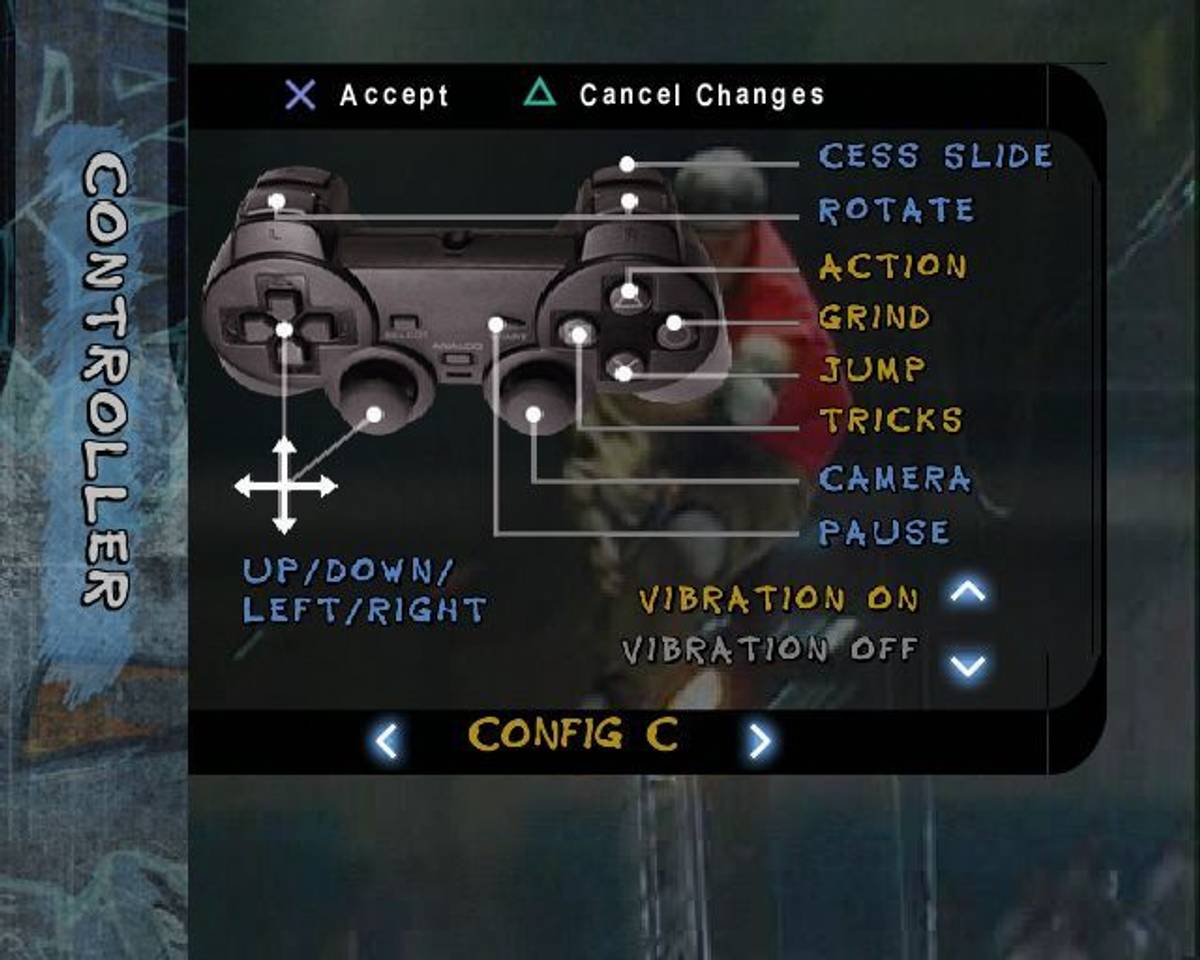 Aggressive Inline ISO - PS2 screenshot 6