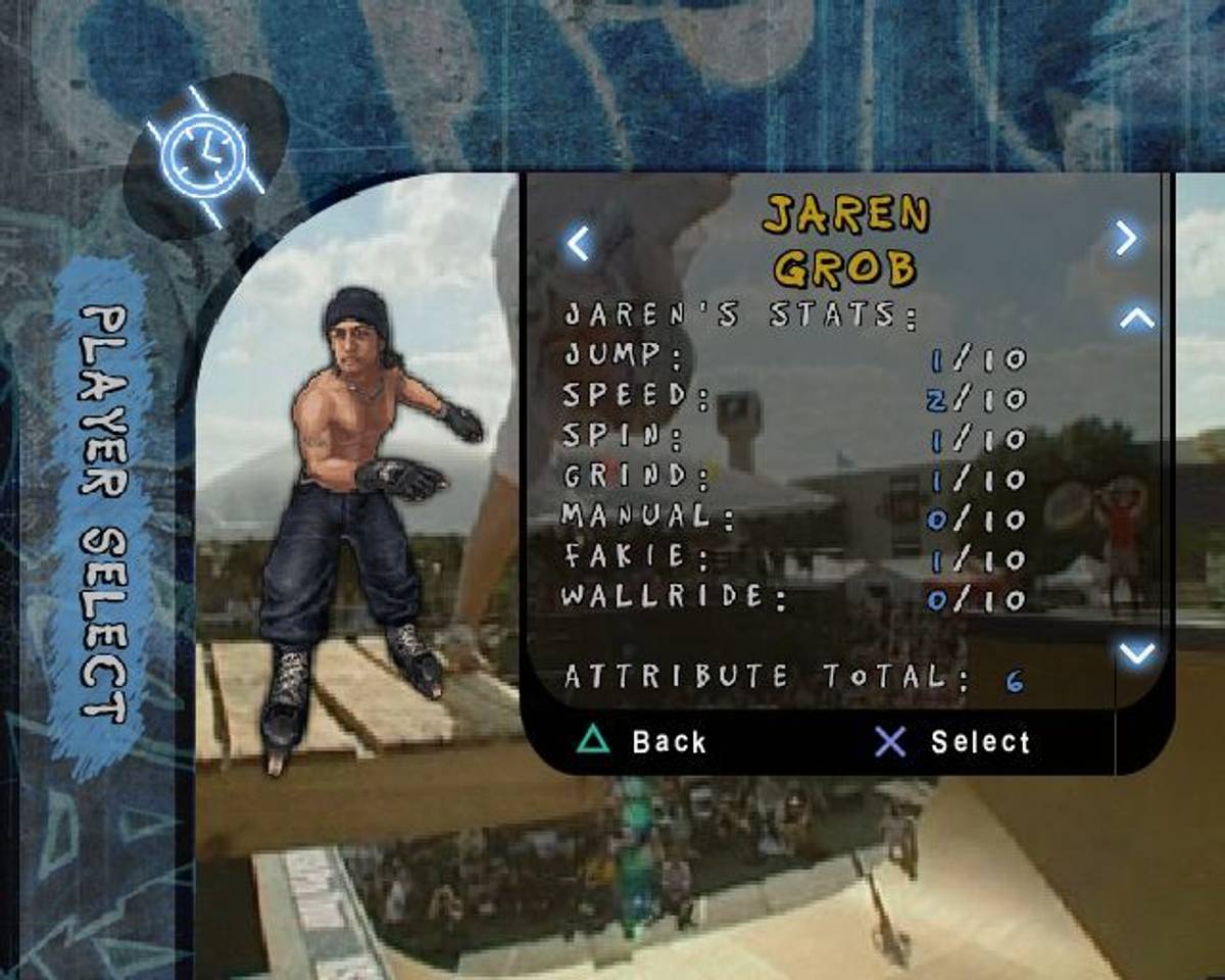 Aggressive Inline ISO - PS2 screenshot 7