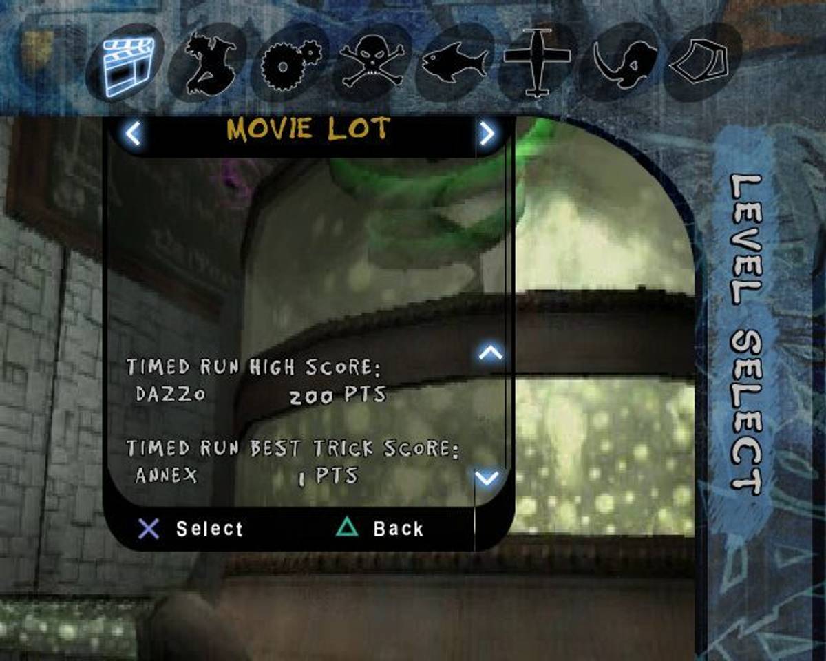 Aggressive Inline ISO - PS2 screenshot 8