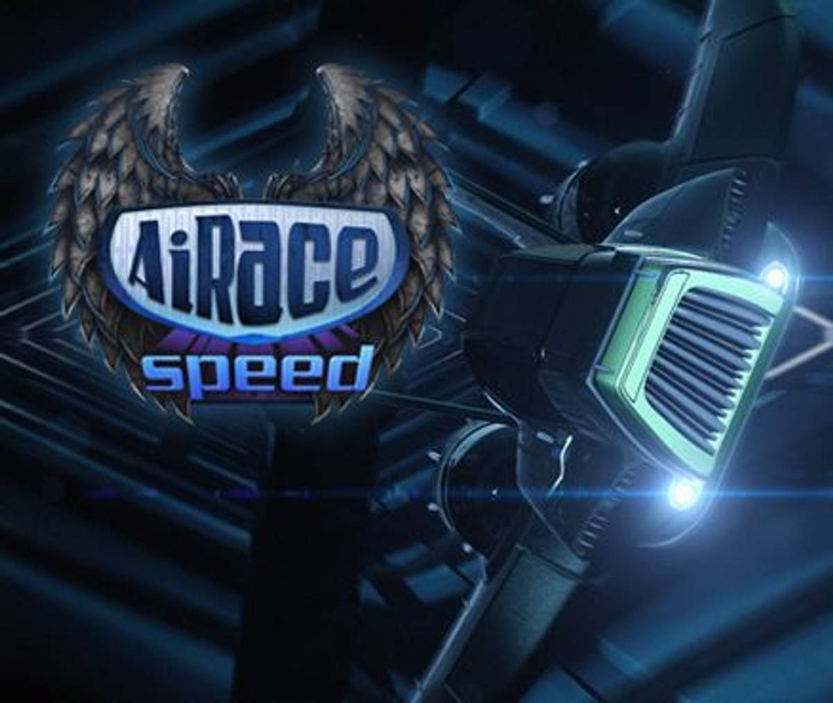 Download Torrent AiRace Speed ROM – 3DS
