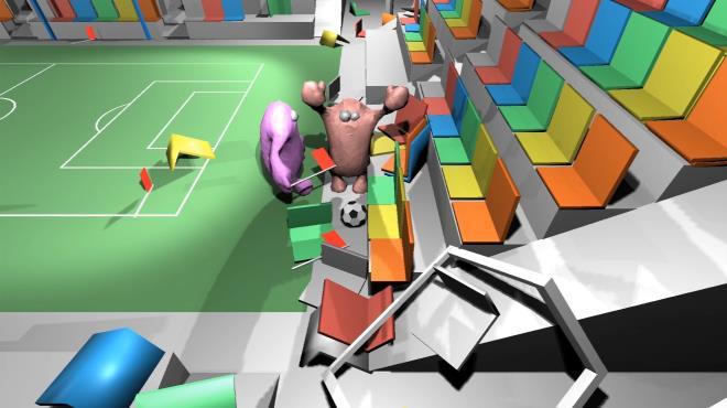 Aiball screenshot 2