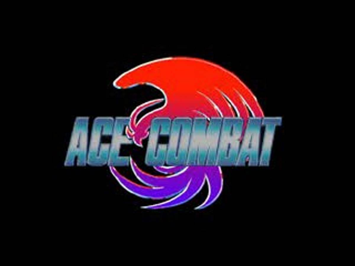 Air Combat ISO - PS1 screenshot 3