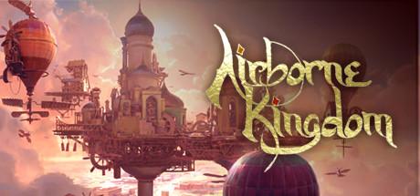 Airborne Kingdom The Lost Tundra-I_KnoW screenshot 1