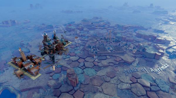 Airborne Kingdom The Lost Tundra-I_KnoW Download Torrent [PC GAME]