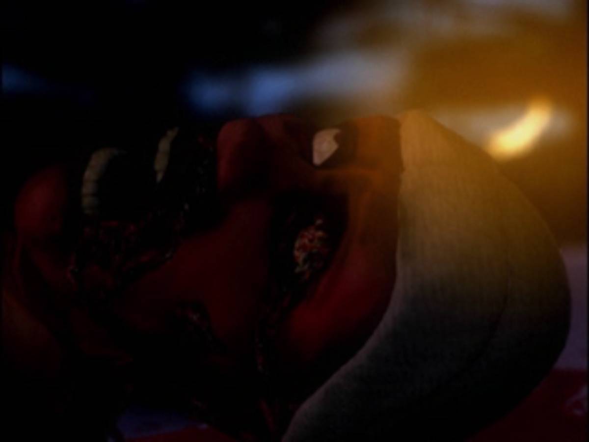 Akuji: The Heartless ISO - PS1 screenshot 3