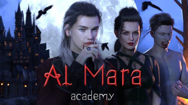 Al Mara Academy Download Torrent [PC GAME]