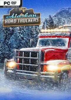 Download Torrent Alaskan Road Truckers v20250903-P2P [PC GAME]