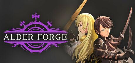Alder Forge-TENOKE screenshot 1