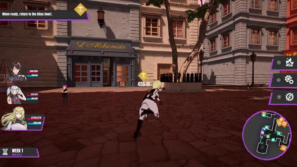 Alder Forge-TENOKE screenshot 2