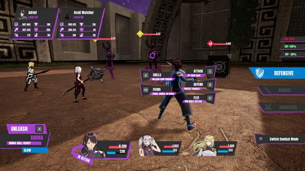 Alder Forge-TENOKE Download Torrent [PC GAME]