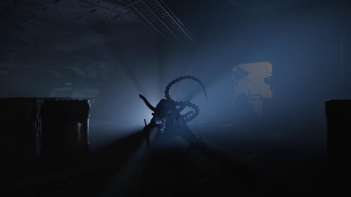 Alien Rogue Incursion Evolved Edition-RUNE screenshot 1