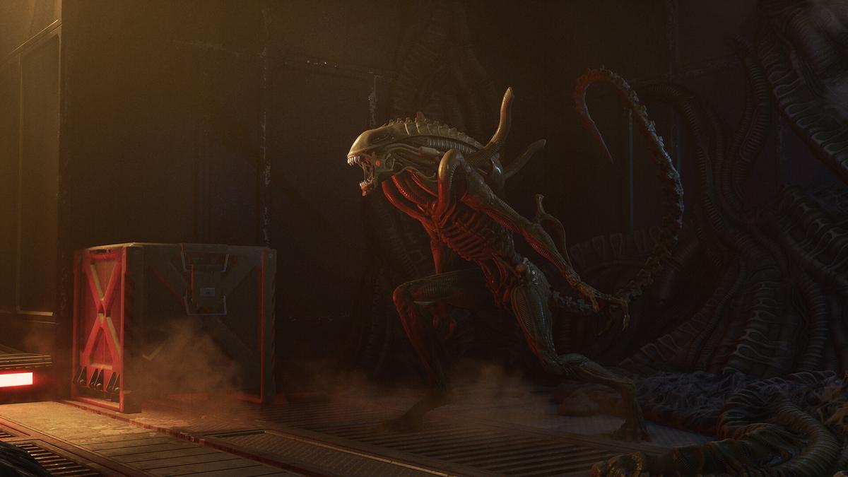 Alien Rogue Incursion Evolved Edition v1.0.3-P2P screenshot 2