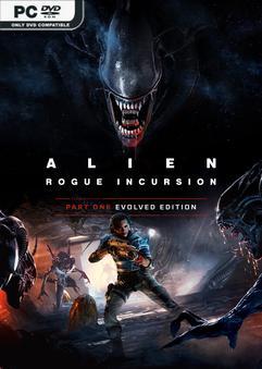 Download Torrent Alien Rogue Incursion Evolved Edition v1.0.3-P2P [PC GAME]