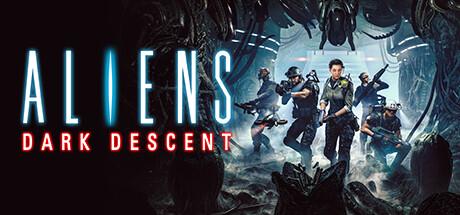 Aliens: Dark Descent-RUNE screenshot 1