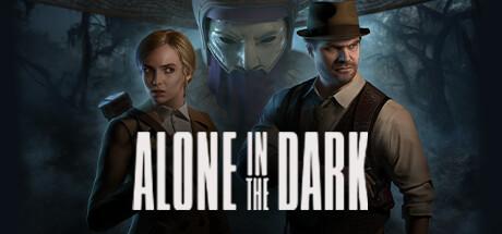 Alone in the Dark-FLT screenshot 1