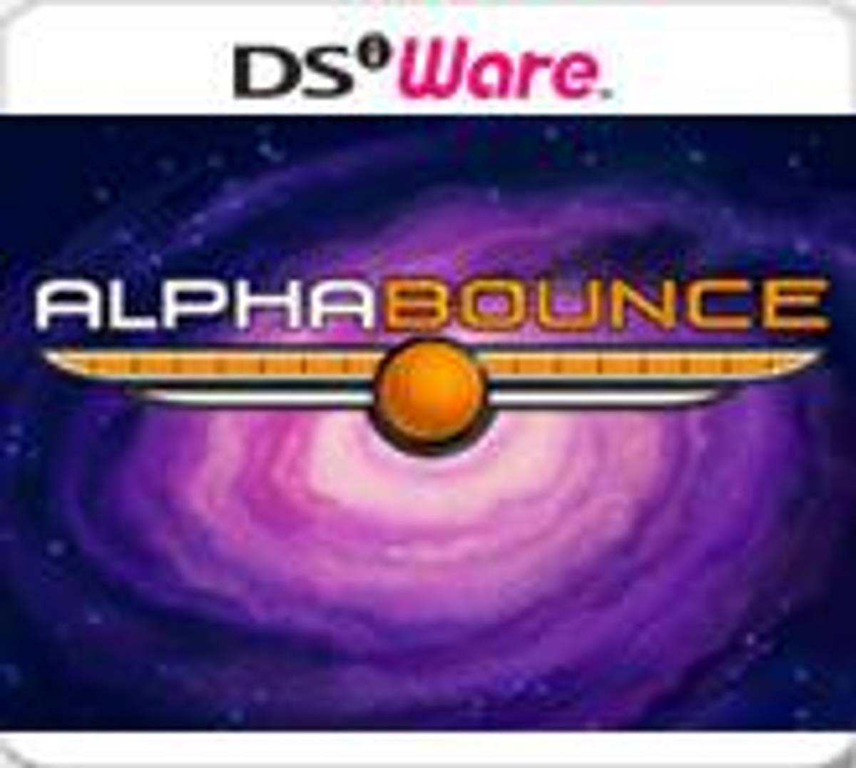 Download Torrent AlphaBounce ROM – NDS