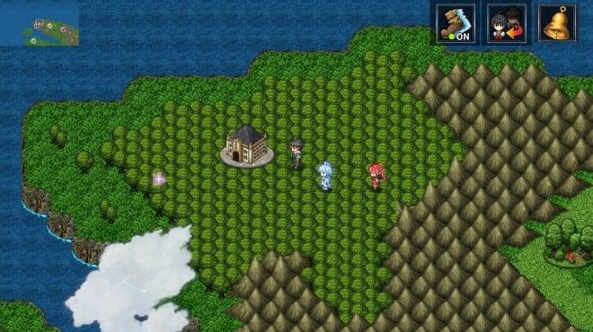 Alter Age screenshot 2