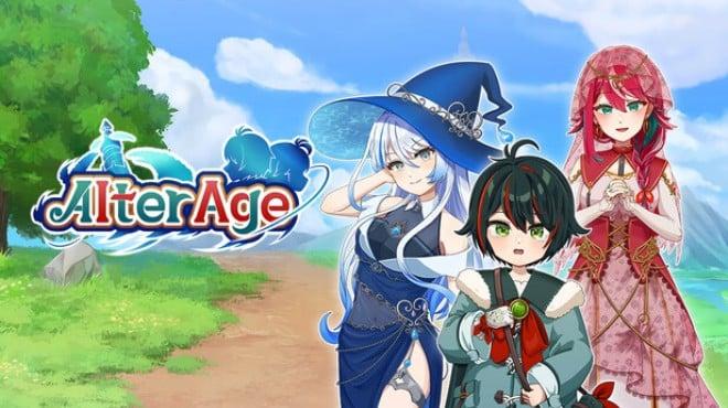 Alter Age Download Torrent [PC GAME]