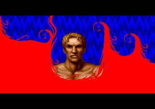 Altered Beast ROM - Arcade screenshot 3