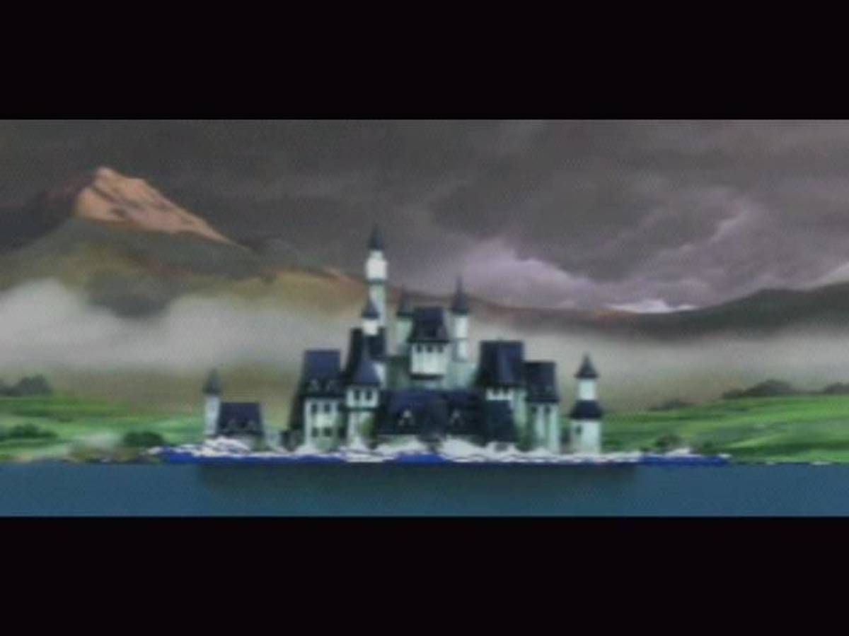 Alundra ISO - PS1 screenshot 4