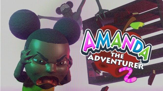 Amanda the Adventurer 2 Update v2 1 2-TENOKE Download Torrent [PC GAME]