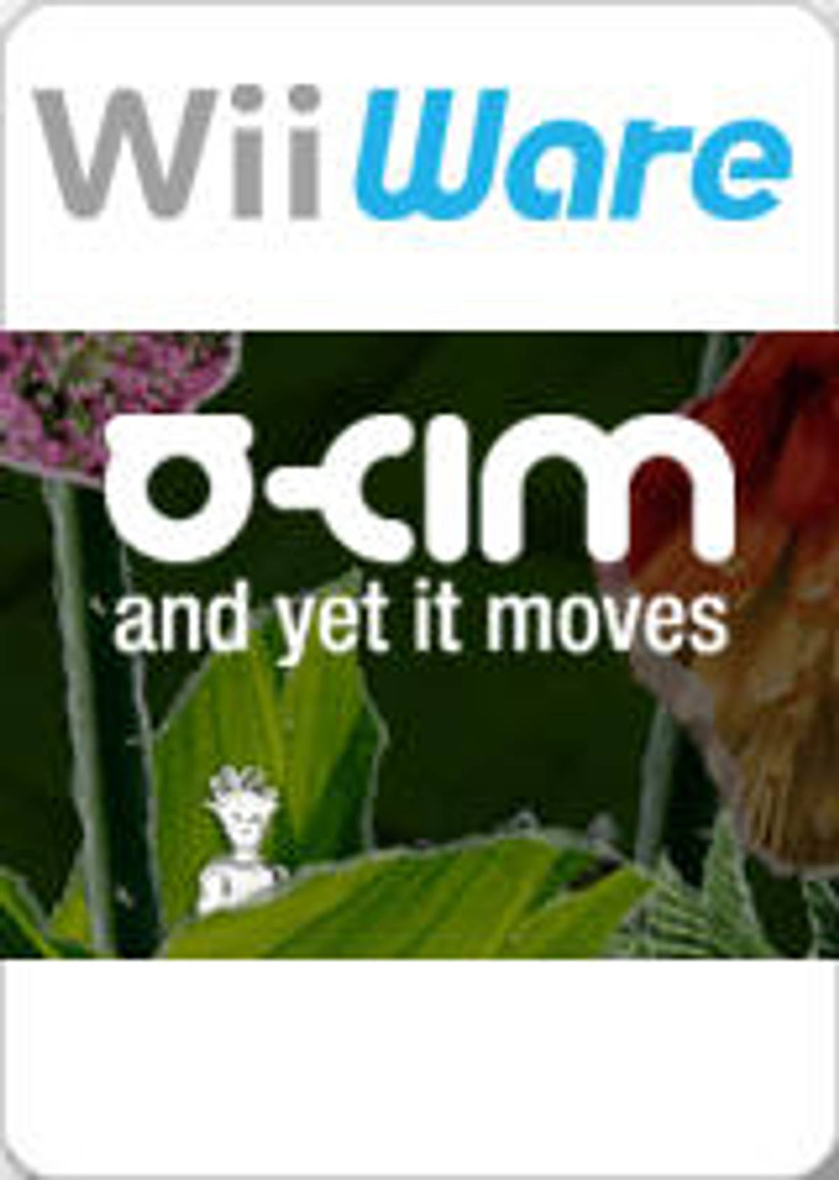 Download Torrent And Yet It Moves ISO – Wii