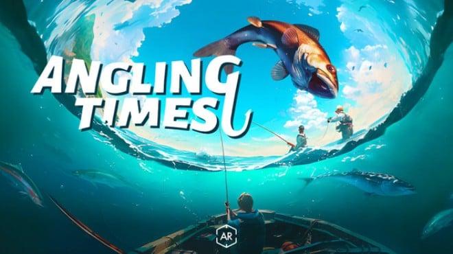 AnglingTimes Download Torrent [PC GAME]
