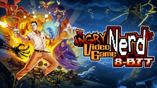 Angry Video Game Nerd 8-bit Download Torrent [PC GAME]
