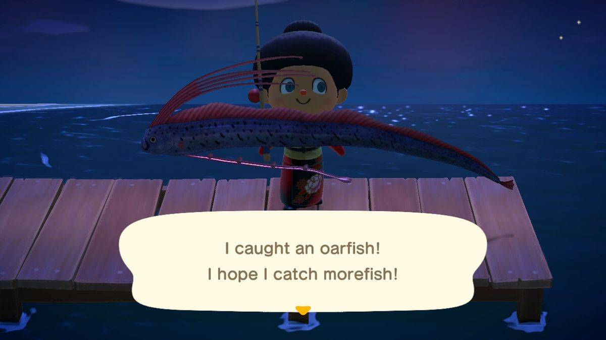 Animal Crossing: New Horizons ROM - Nintendo Switch screenshot 2