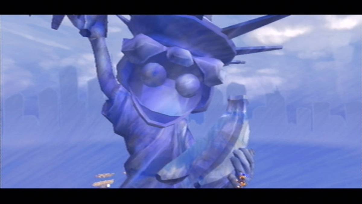 Ape Escape 2 ISO - PS2 screenshot 4