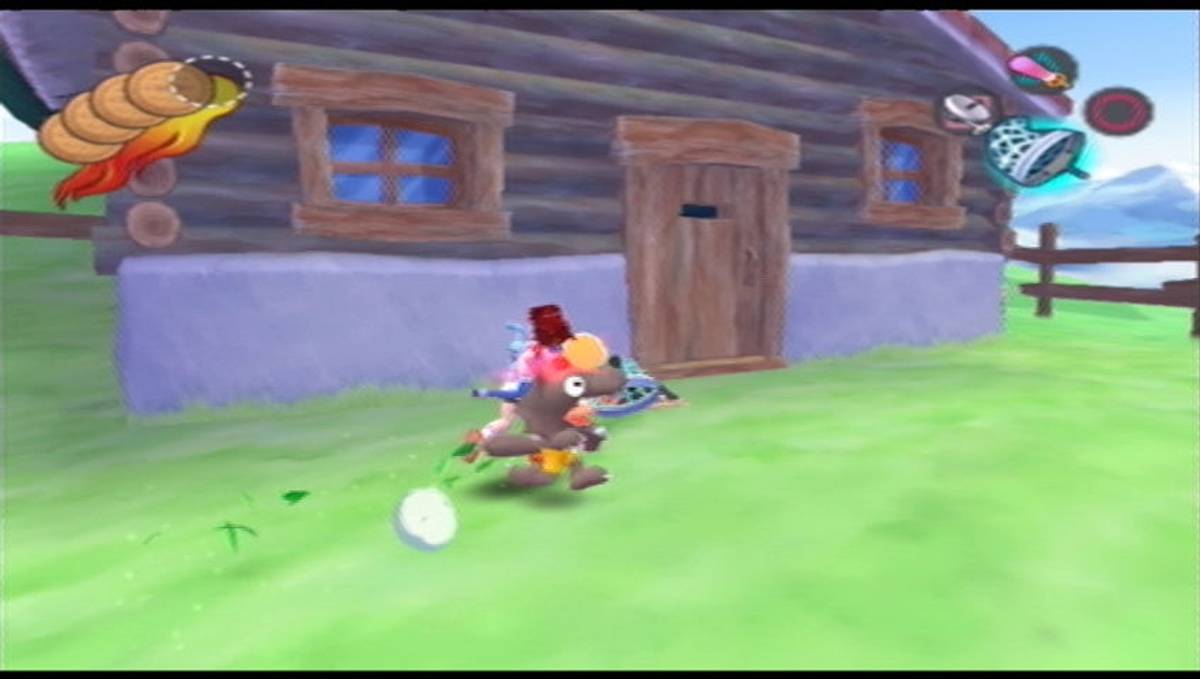 Ape Escape 3 ISO - PS2 screenshot 10