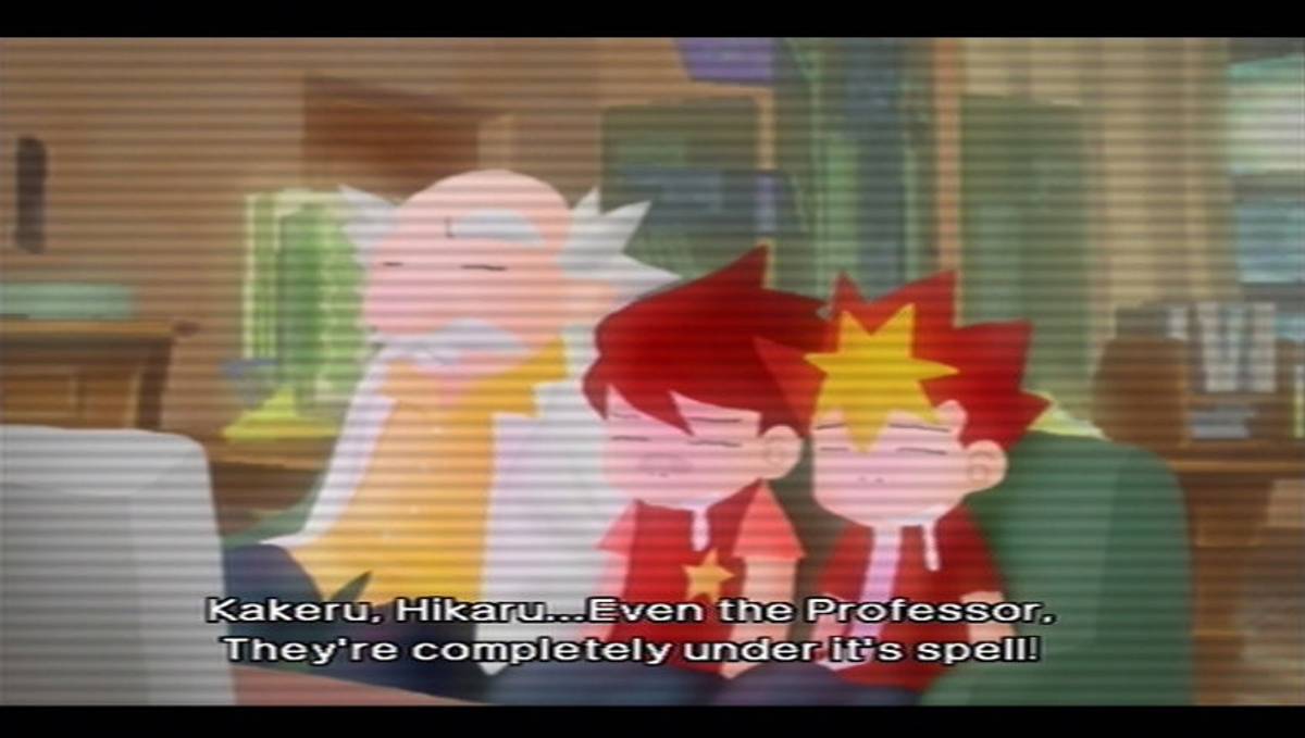 Ape Escape 3 ISO - PS2 screenshot 2