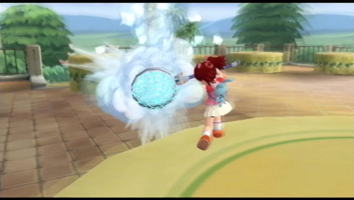 Ape Escape 3 ISO - PS2 screenshot 4