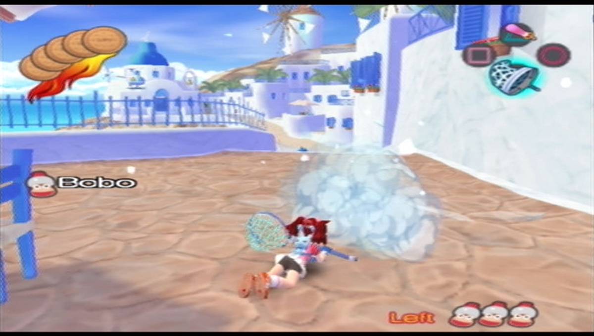 Ape Escape 3 ISO - PS2 screenshot 6