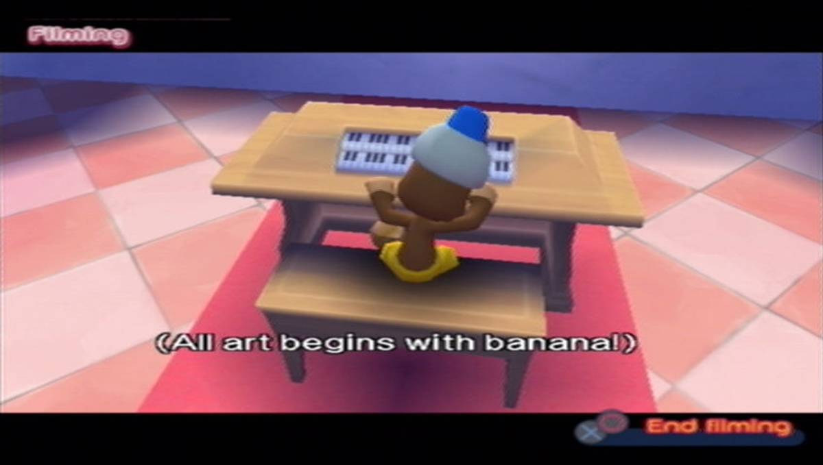 Ape Escape 3 ISO - PS2 screenshot 8