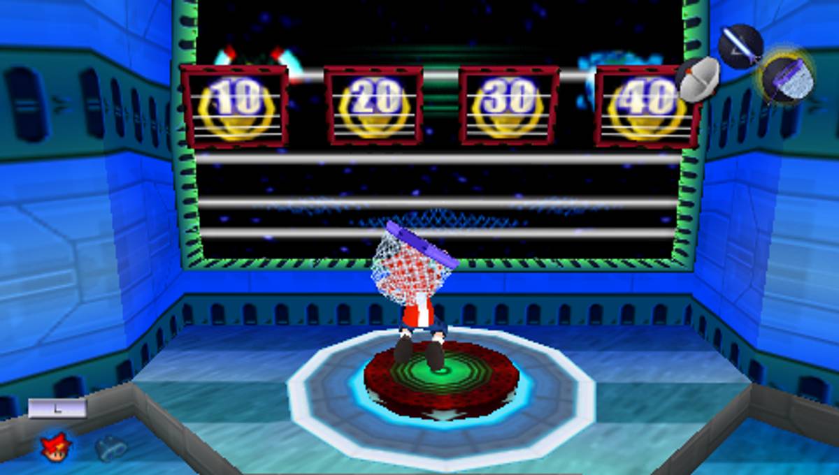 Ape Escape: On the Loose ISO - PSP screenshot 3
