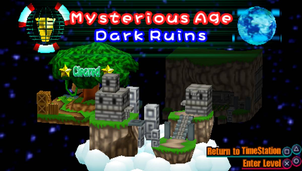 Ape Escape: On the Loose ISO - PSP screenshot 4