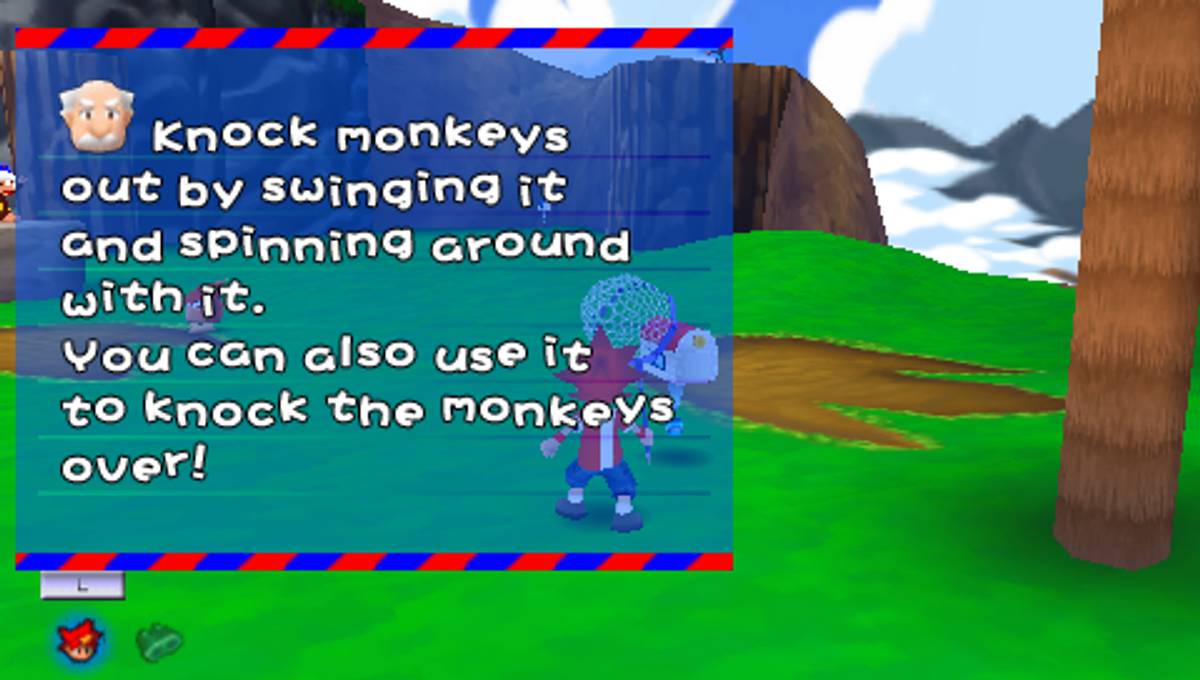 Ape Escape: On the Loose ISO - PSP screenshot 6