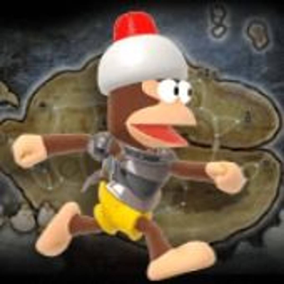 Download Torrent Ape Quest ISO – PSP