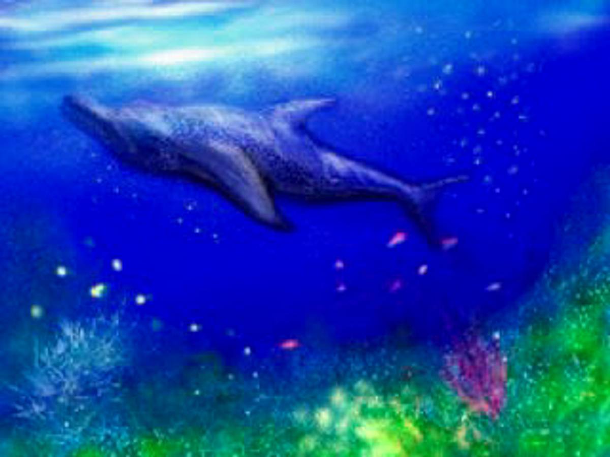 Aquanaut's Holiday ISO - PS1 screenshot 7