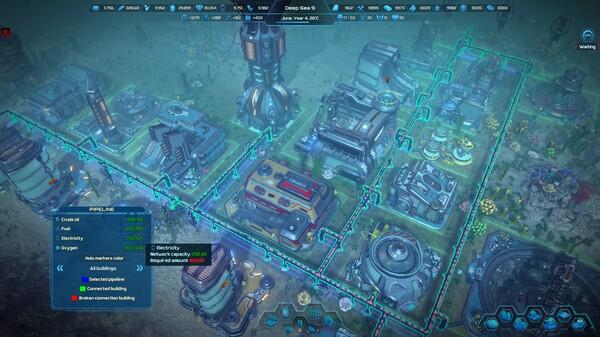 Aquatico-TENOKE Download Torrent [PC GAME]