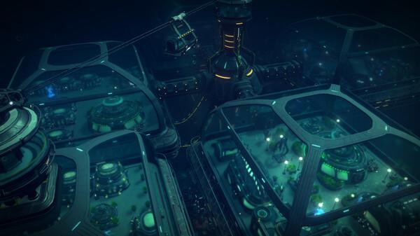 Aquatico-TENOKE screenshot 2