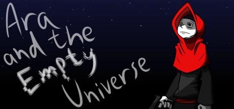 Ara and the Empty Universe-TENOKE screenshot 1