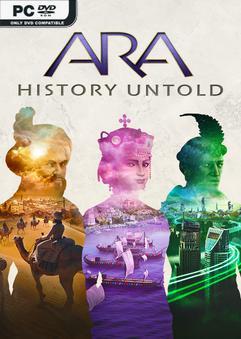 Download Torrent Ara History Untold v2.0.0.523-P2P [PC GAME]