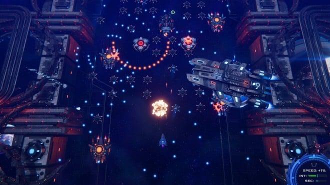 Arcade Forever screenshot 1