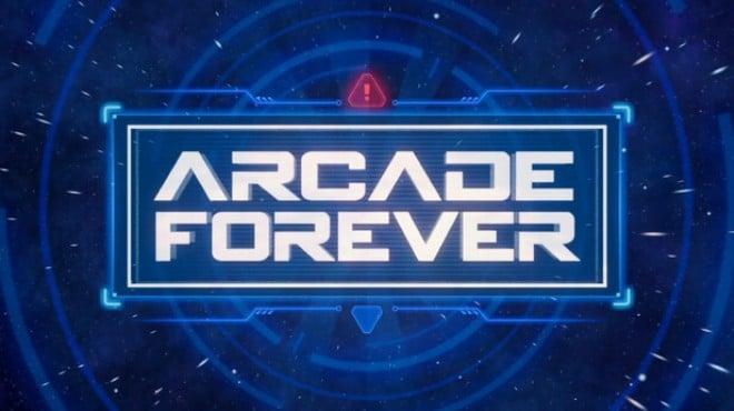 Arcade Forever Download Torrent [PC GAME]