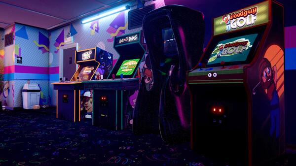 Arcade Paradise Empathy-I_KnoW Download Torrent [PC GAME]